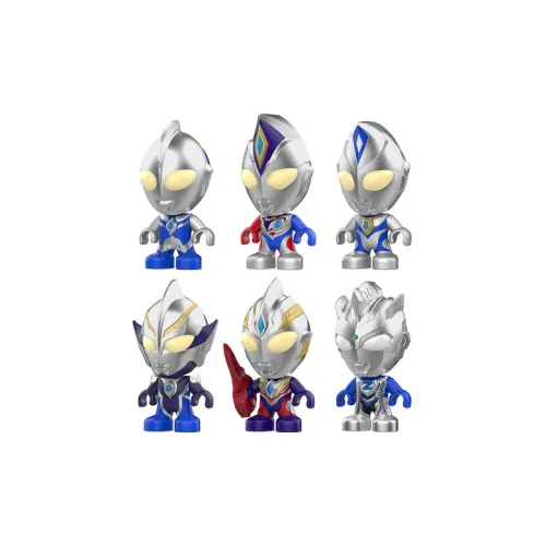 Bandai Слепые коробки