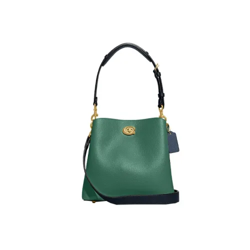 COACH Willow Клатчи Женские