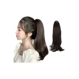 45 см - Коричнево-черный