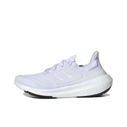 Adidas ULTRABOOST LIGHT Беговые кроссовки Низкие Кроссовки Унисекс
