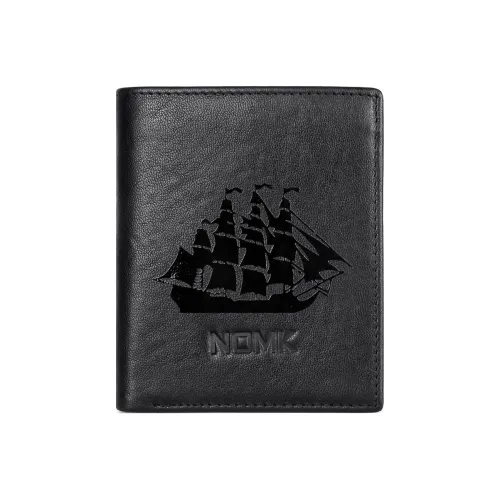 NOMK Кошельки Мужской