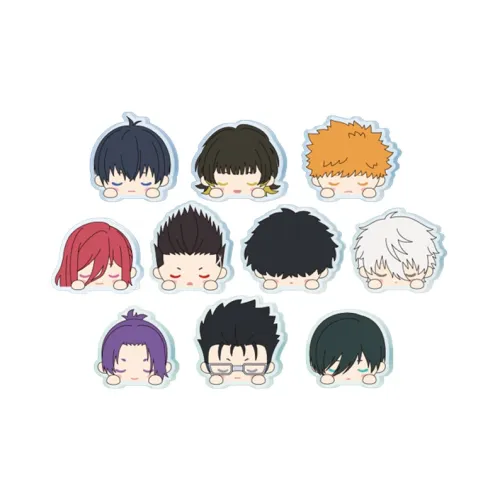 CRAFTSMANSHIP KOTOBUKIYA Фандеркарт и мерч по IP