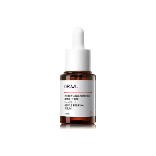 DR.WU Жидкость Essences Унисекс