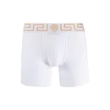 Белый