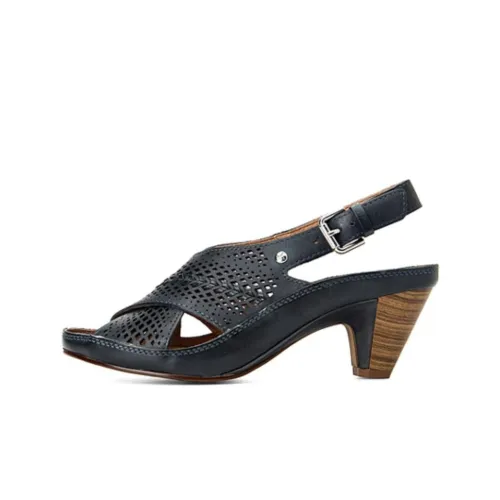 PIKOLINOS one Ремень Сандалии Женские