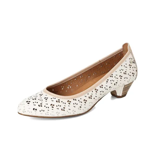 PIKOLINOS Конусный каблук Высокие каблуки 4CM Женские