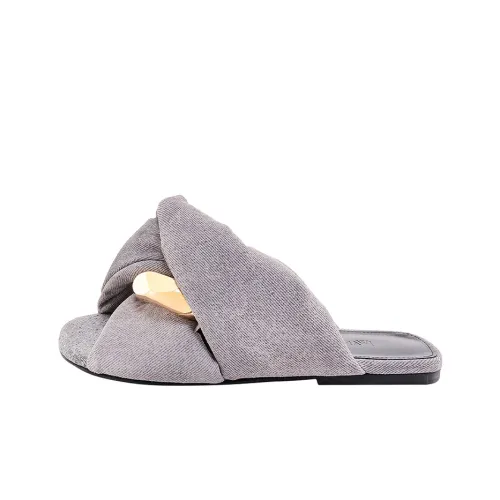 JW Anderson Слипоны Женские
