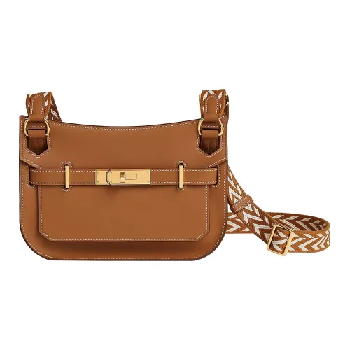 HERMES Jypsiere Сумки через плечо Женские