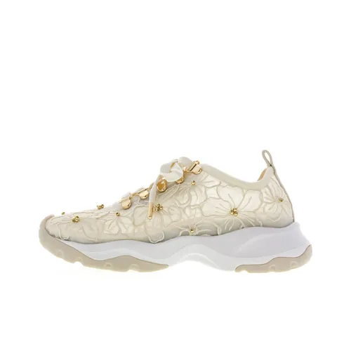 RANDA Повседневный Низкий Топ Женский