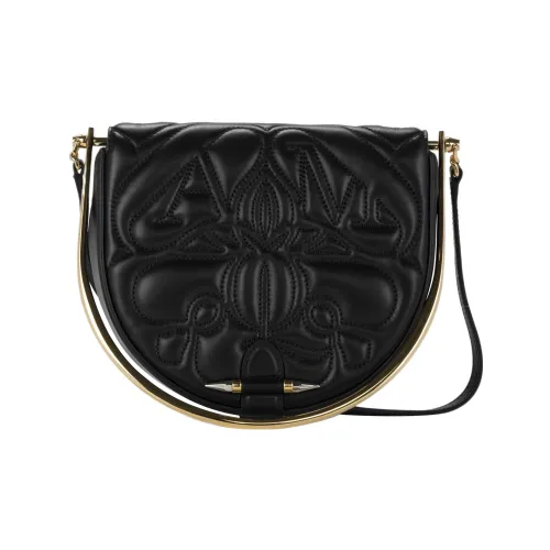Alexander McQueen Сумки через плечо Женские