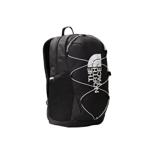 THE NORTH FACE Jester 24,6L Рюкзак для активного отдыха сумка полиэстер черный мужской