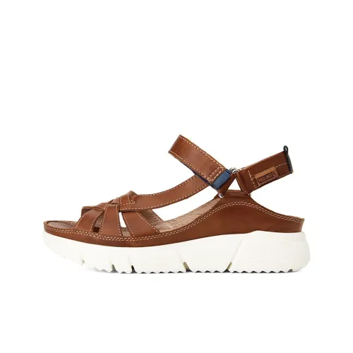 PIKOLINOS One Ремень Сандалии Женские