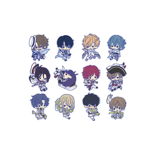 CRAFTSMANSHIP KOTOBUKIYA Подвески аниме-тематики