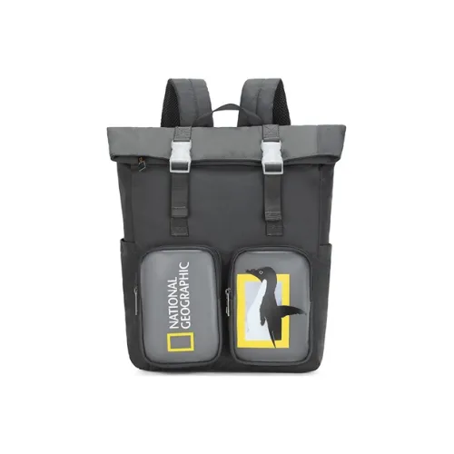 National Geographic Рюкзаки Унисекс