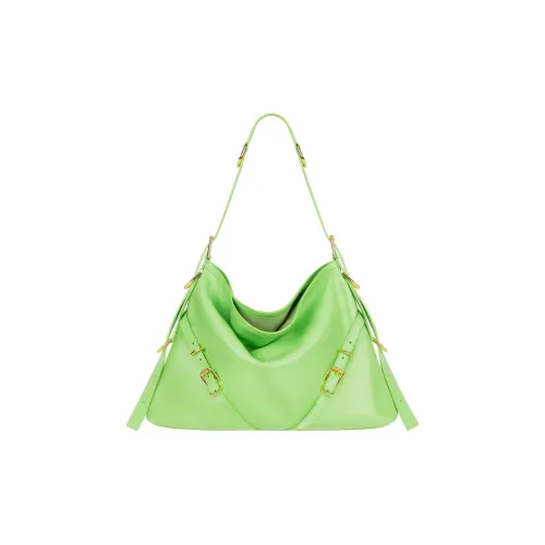 Givenchy Сумка из коровьей кожи сумка через плечо женская мятно-зеленая