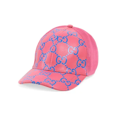 GUCCI Кепки Унисекс Розовый