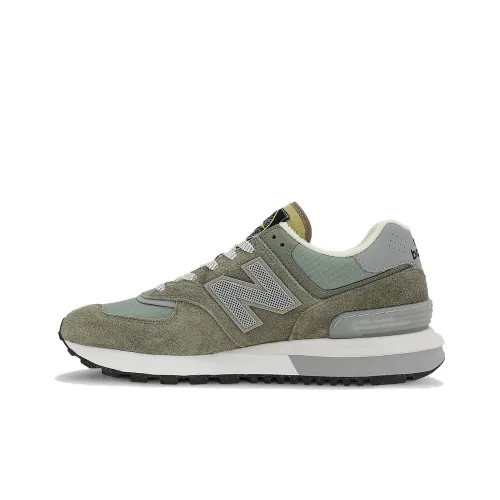 New Balance NB 574 Беговые кроссовки Низкие Унисекс