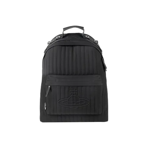 Vivienne Westwood Edward Backpacks Men's