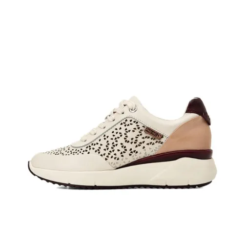 PIKOLINOS Повседневный Низкий Топ Женский