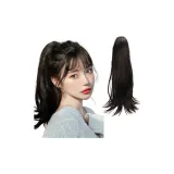 45 см - Натуральный черный