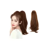 45 см - Светло-коричневый