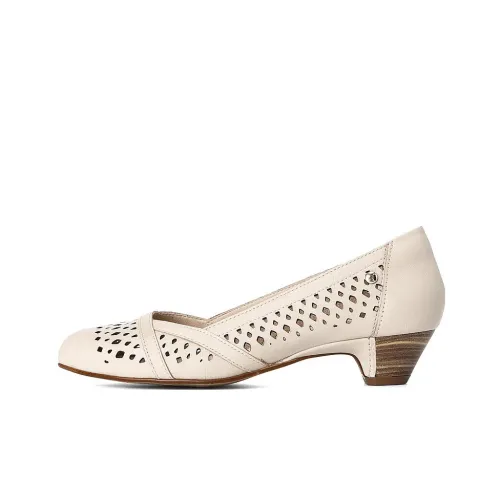 PIKOLINOS Высокие каблуки 4CM Женские