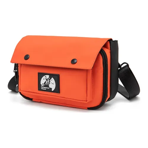 PETERPOINT PE Сумки через плечо Унисекс Многоцветные