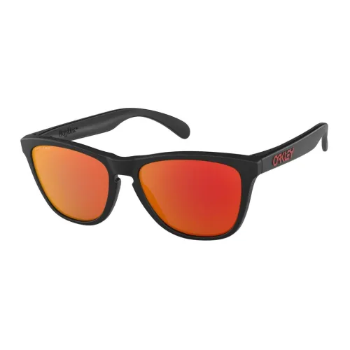 Oakley Пластиковая оправа OVAL SUNGLASSES Унисекс