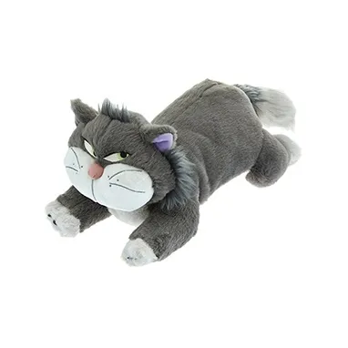 Коллекция Disney Characters Goofy Lucifer Puddles Куклы Плюшевая кукла 47 см Рекомендуемый рост Shanghai Disney