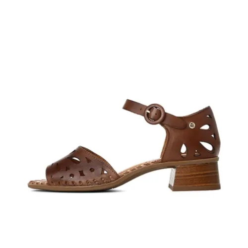 PIKOLINOS One Ремень Сандалии Женские