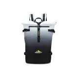 Чёрный Белый Градиент