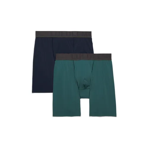 lululemon Боксер-брюки Мужской комплект из 2 штук