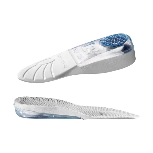 maigaole TPU+ПУ (полиуретан) Стельки Унисекс