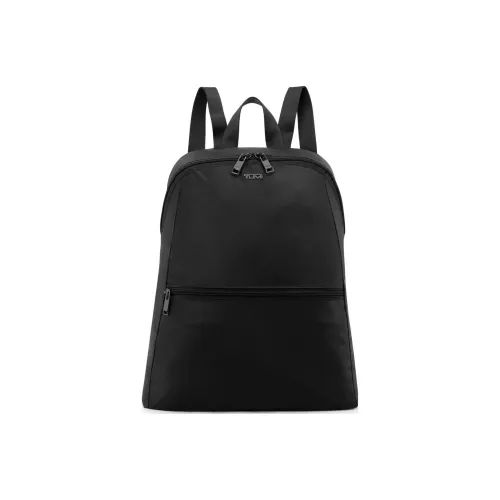 TUMI Nylon Backpack Standard Unisex Black ТUMI Найд Nylon Рюкзак Стандартный Унисекс Черный