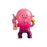 Подтвержденная версия - Тропический музыкальный MARTIAN (Распакованный)