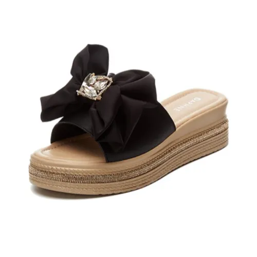 Daphne Аbrasion Resistant Слипоны Женские