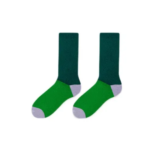 ALMOND ROCKS Унисекс Носки