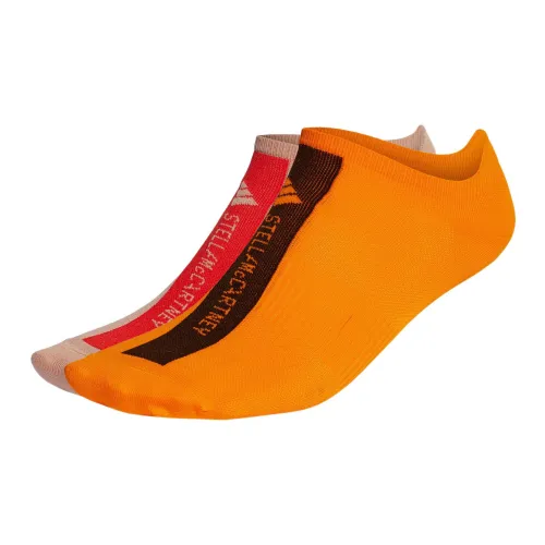 Adidas Низкие носки женские 2 упаковки