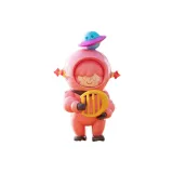 Подтвержденная версия - Harps YUNA (Распакованный)