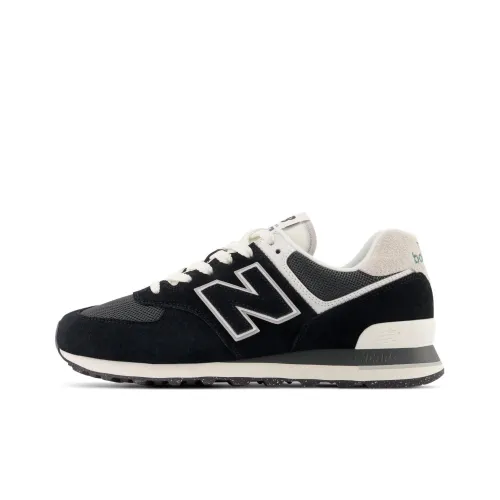 New Balance NB 574 Беговые кроссовки Низкие Унисекс