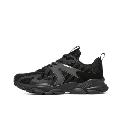 Skechers Street Series Повседневные Низкие Кеды Женские
