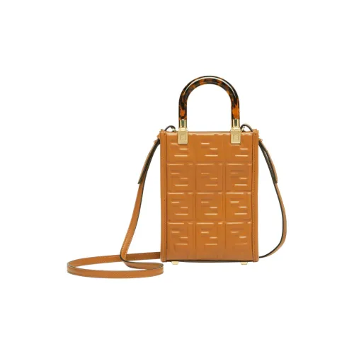 FENDI Sunshine Сумки Женские