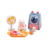 Подтвержденная версия модели - Прохладное лето (разборка и проверка)