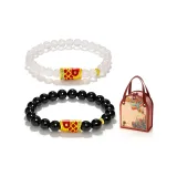 1 пара + коробка «летящий феникс»