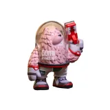 Подтвержденная версия - Злой Медвежонок - Оружие (не упакованное и не собраное)