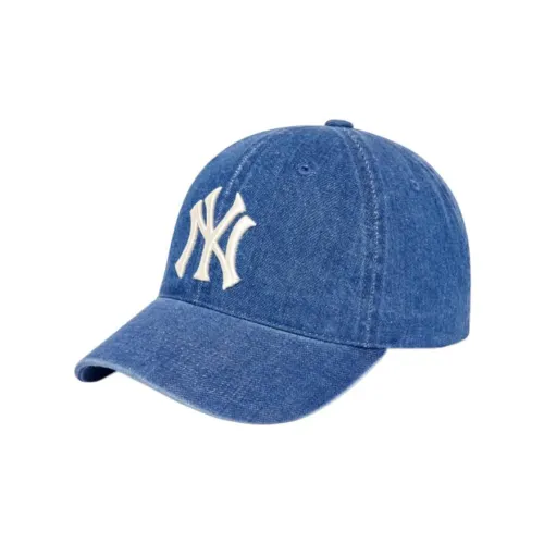 MLB Хлопковая Бейсболка Унисекс