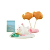 Подтвержденная версия модели - Повседневный момент (развертывание и снятие с упаковки)