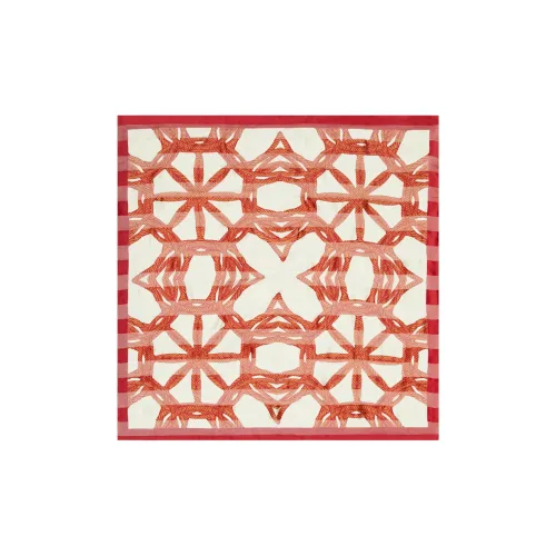 WENSLI Шифон Большой платок Женские