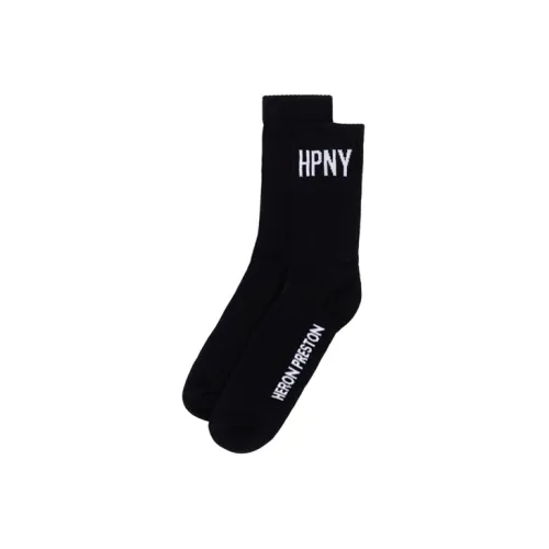 HERON PRESTON Мужские носки MID до икры