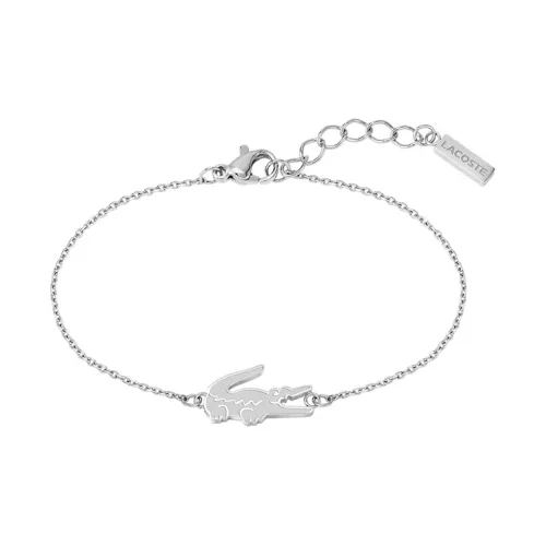 LACOSTE Браслеты из нержавеющей стали для женщин